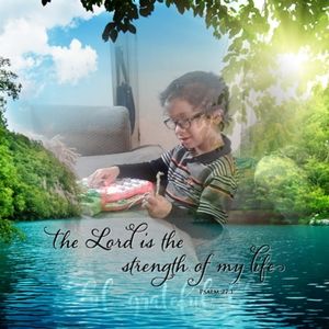 Meet your Posher, Toni